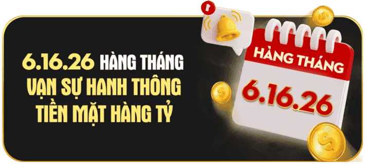 Khuyến Mãi Chào Mừng 98win