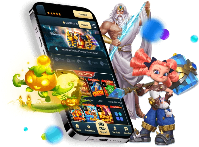Giao diện thân thiện của 98win đăng ký