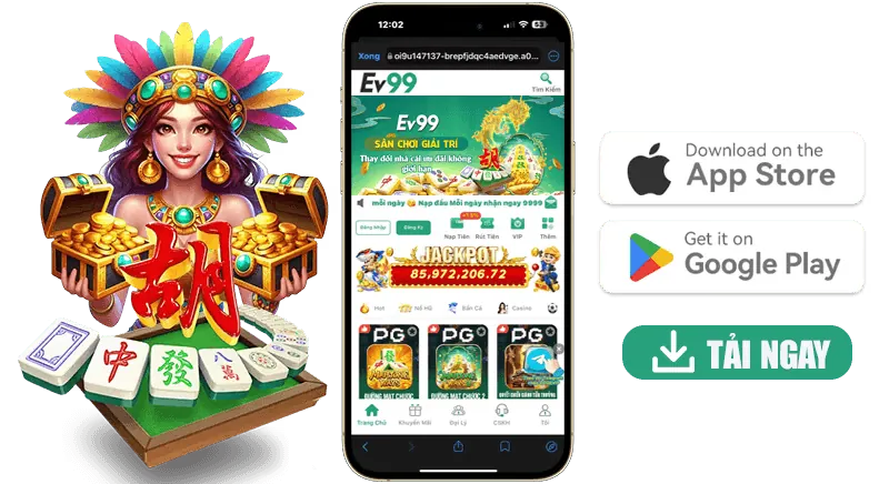 Đa dạng trò chơi trên 98win đăng ký