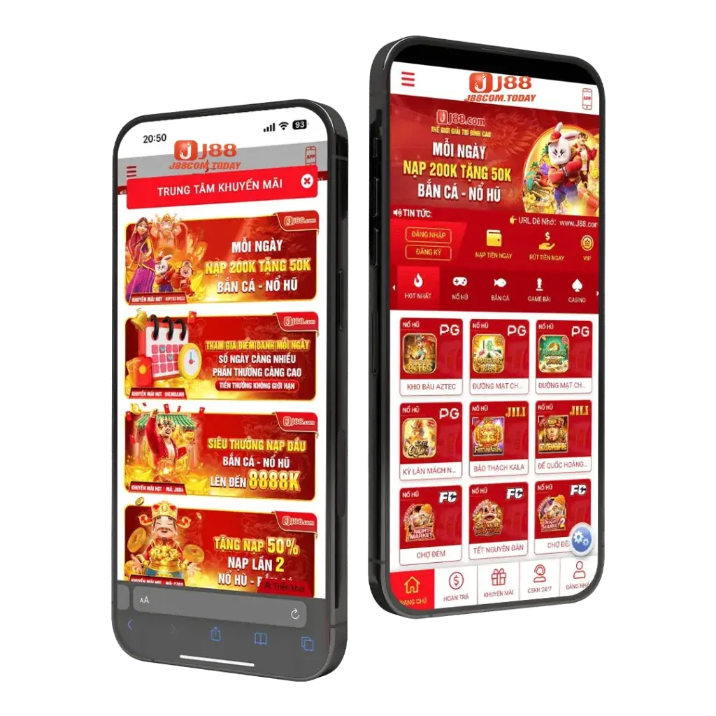 Bước 4: Bắt Đầu Chơi Nổ Hũ