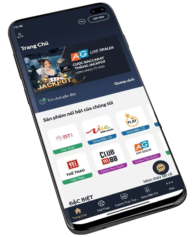 Biểu tượng bảo mật và giấy phép uy tín của 98win