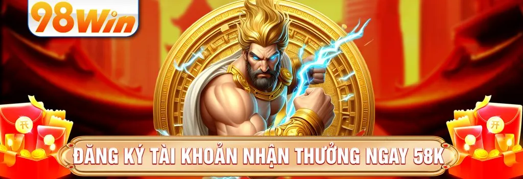 Các loại game Nổ Hũ đa dạng tại 98win