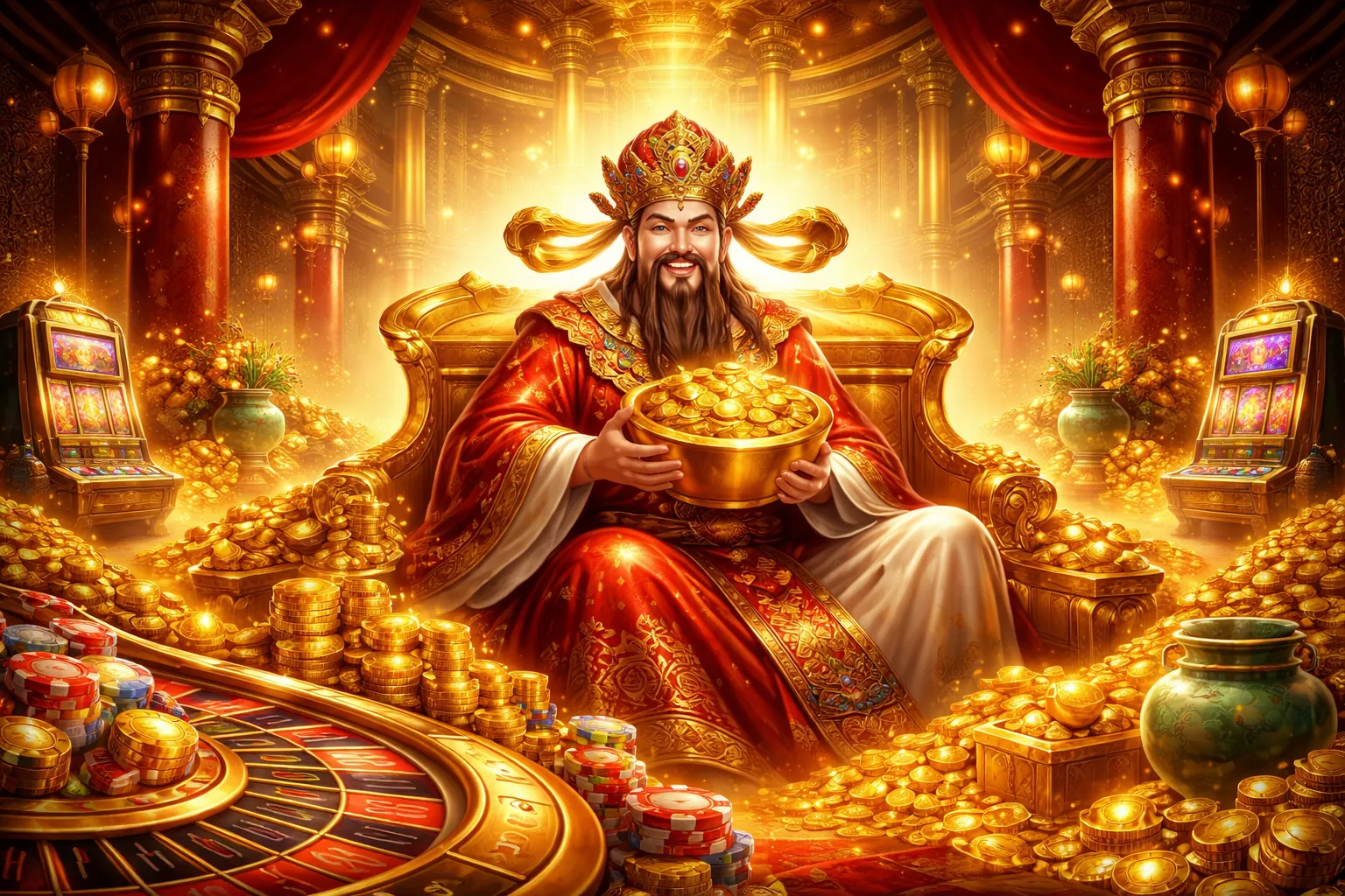 Hình ảnh chính về khuyến mãi 98win