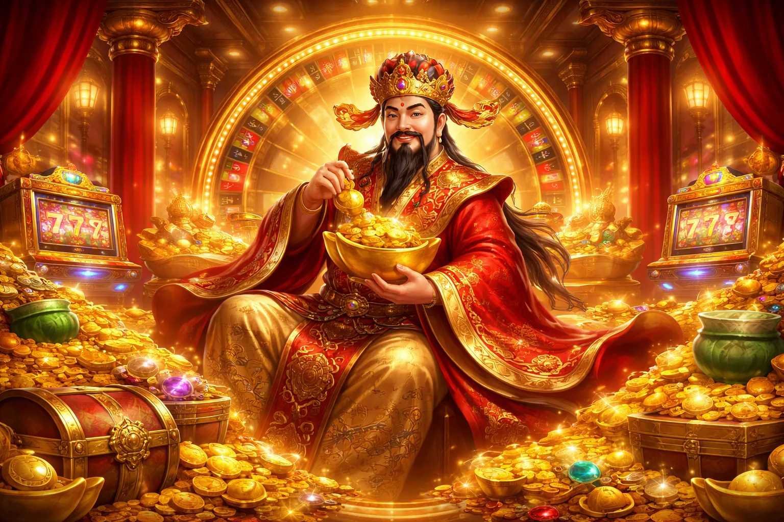 Banner Khuyến Mãi 98win